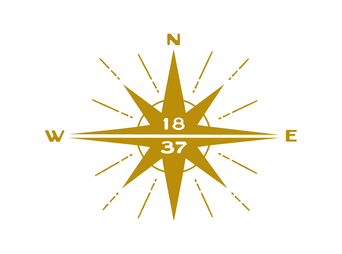 Lodestar Whiskey logo