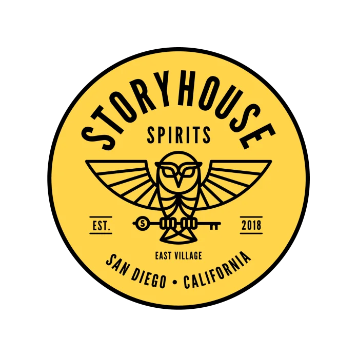 Storyhouse Spirits