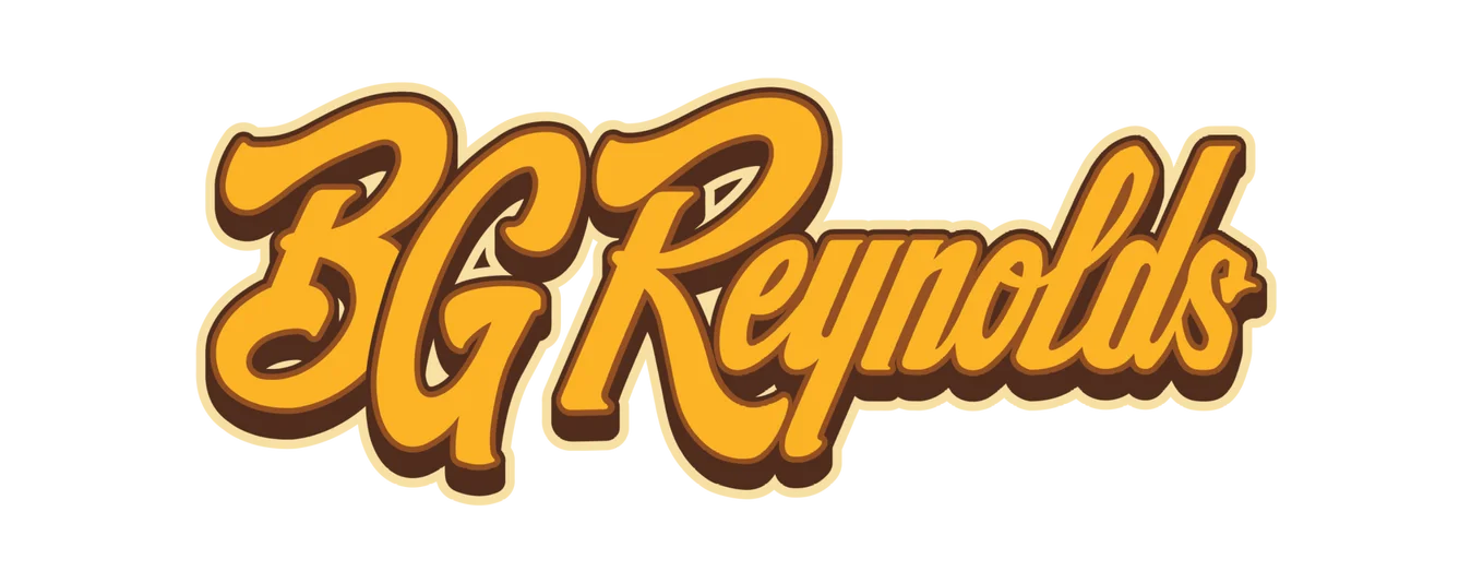 BG Reynolds