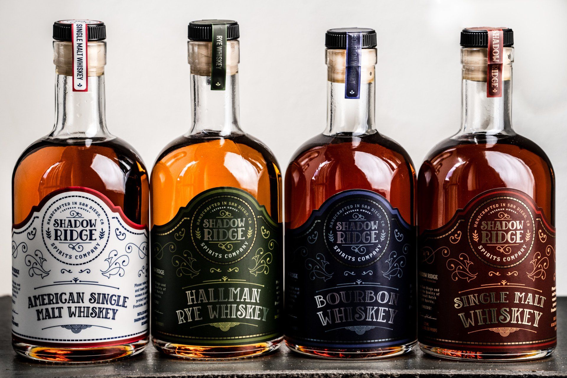 Shadow Ridge Spirits Company photo 2