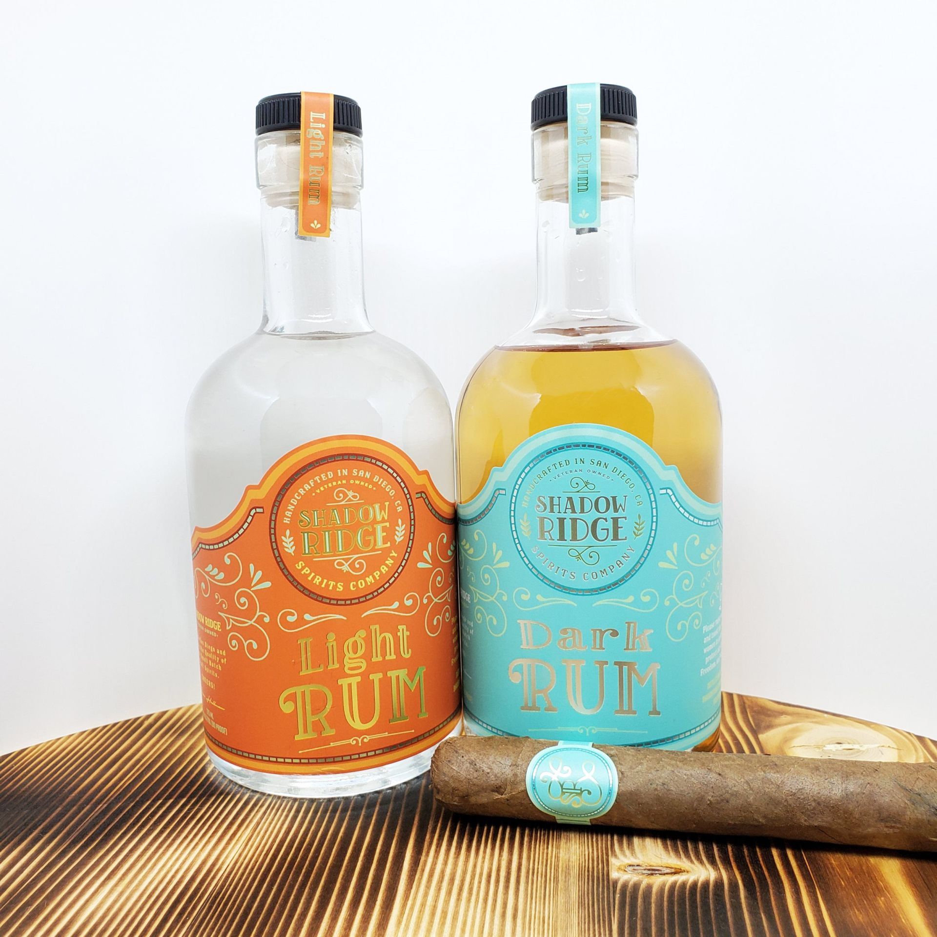 Shadow Ridge Spirits Company photo 3
