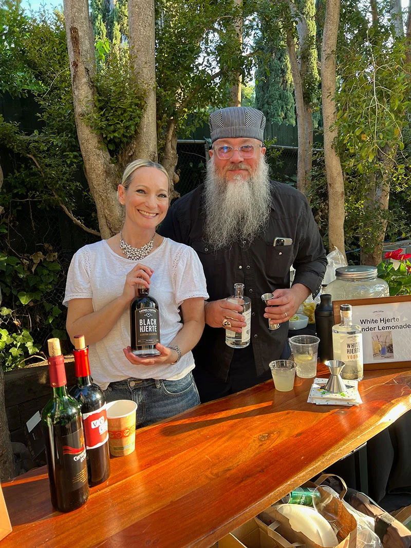 Laurel Canyon Spirits photo 2
