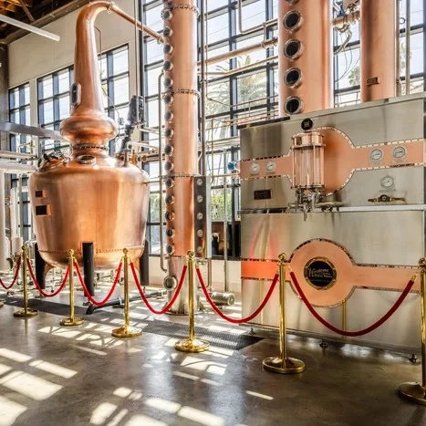 Hollywood Distillery photo 3