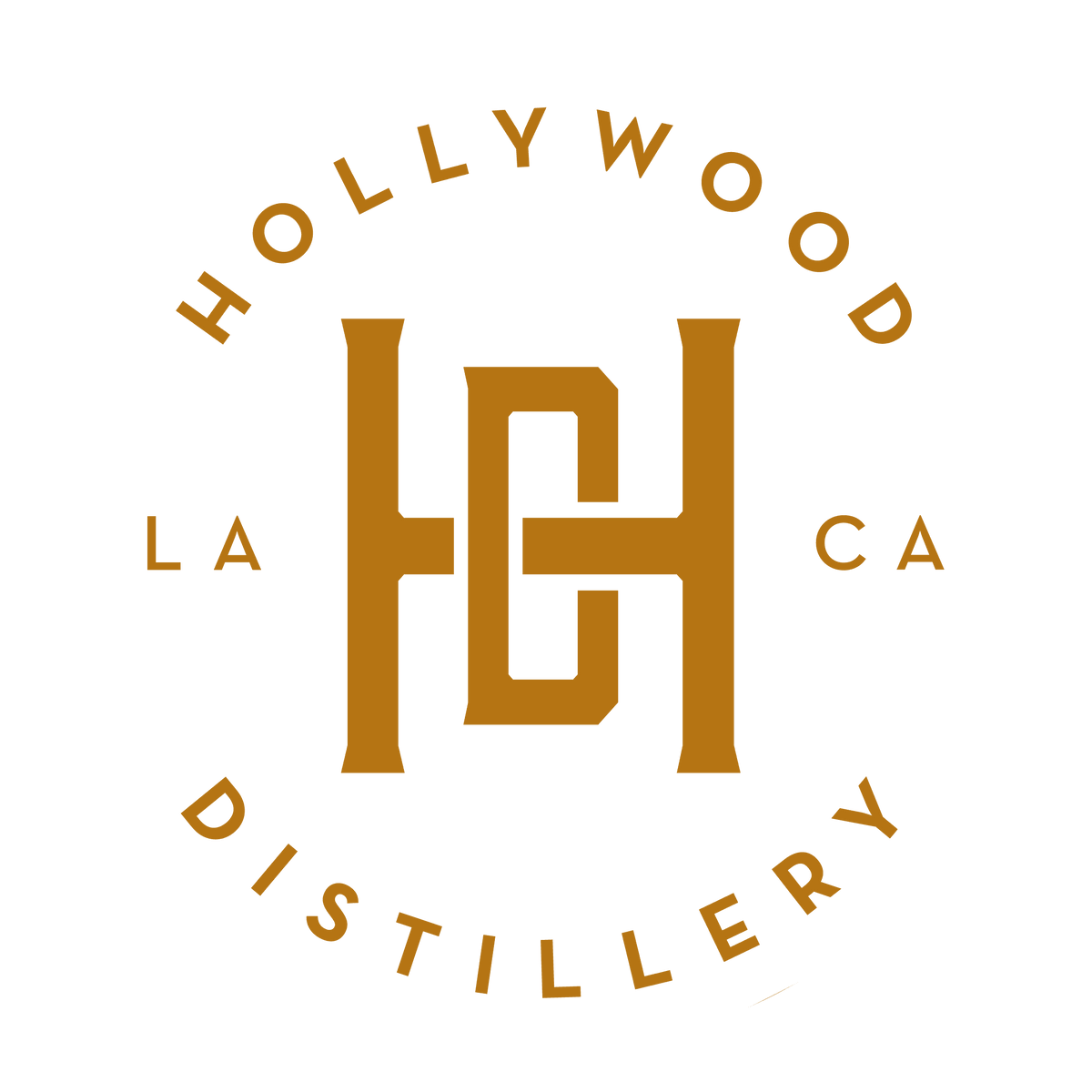 Hollywood Distillery