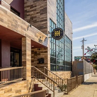 Hollywood Distillery photo 2