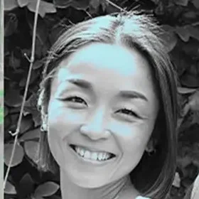 Portrait of Mai Nakayama