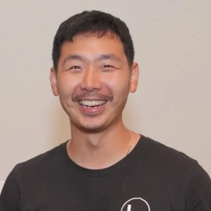Portrait of Jaemo Lee
