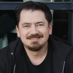 Portrait of Preston Gegenfurtner
