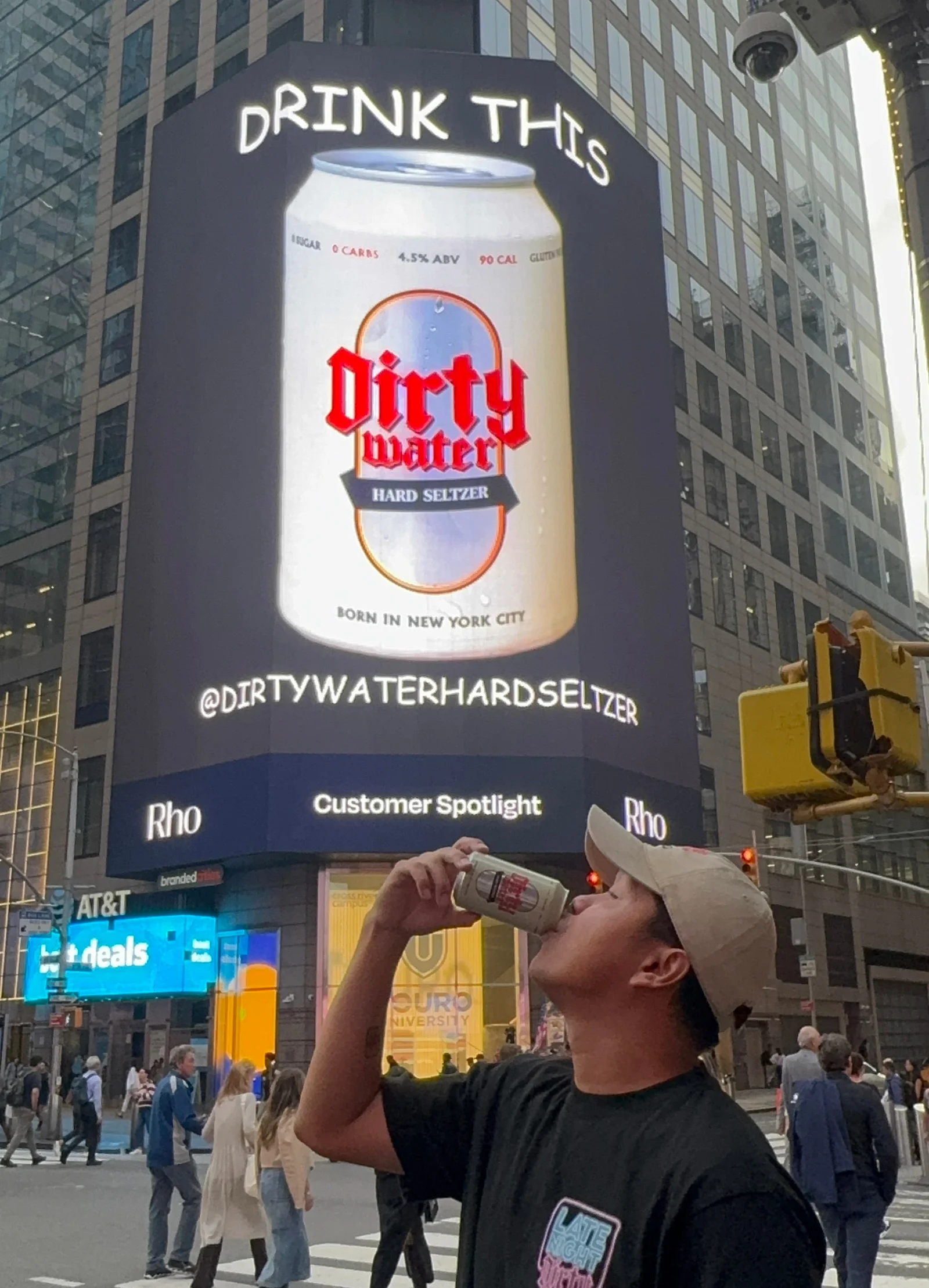 Dirty Water photo 5