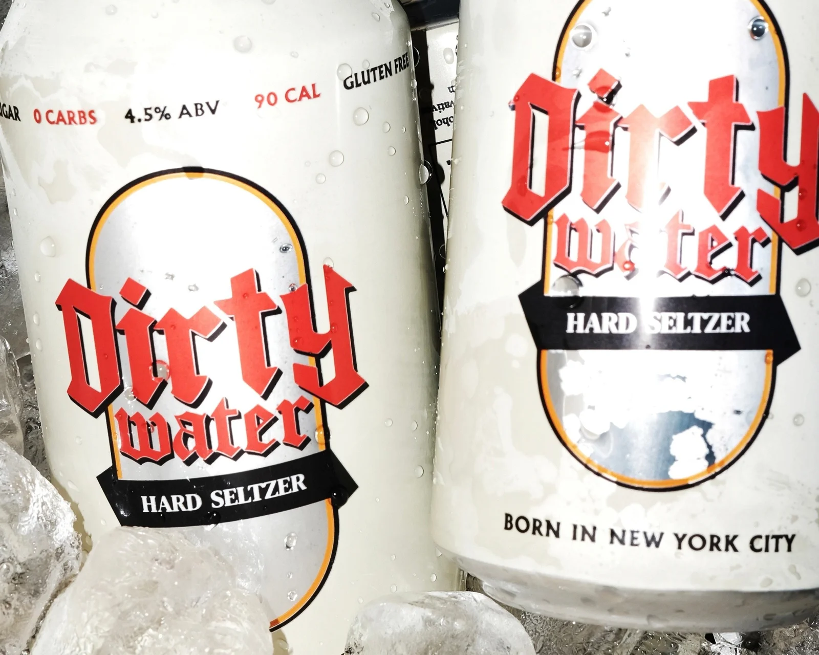 Dirty Water photo 3