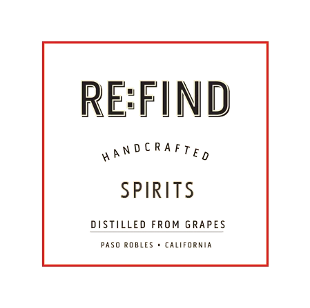 Re:Find Distillery