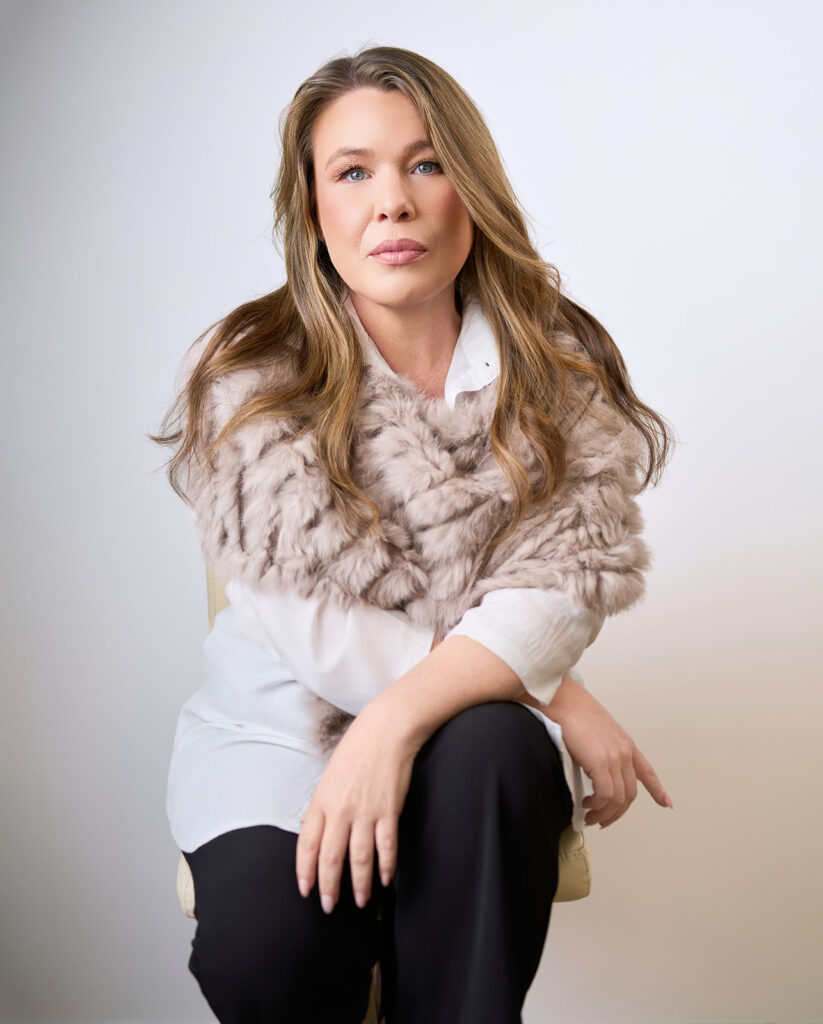 Stine Kidemose Jensen
