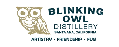 Blinking Owl Distillery