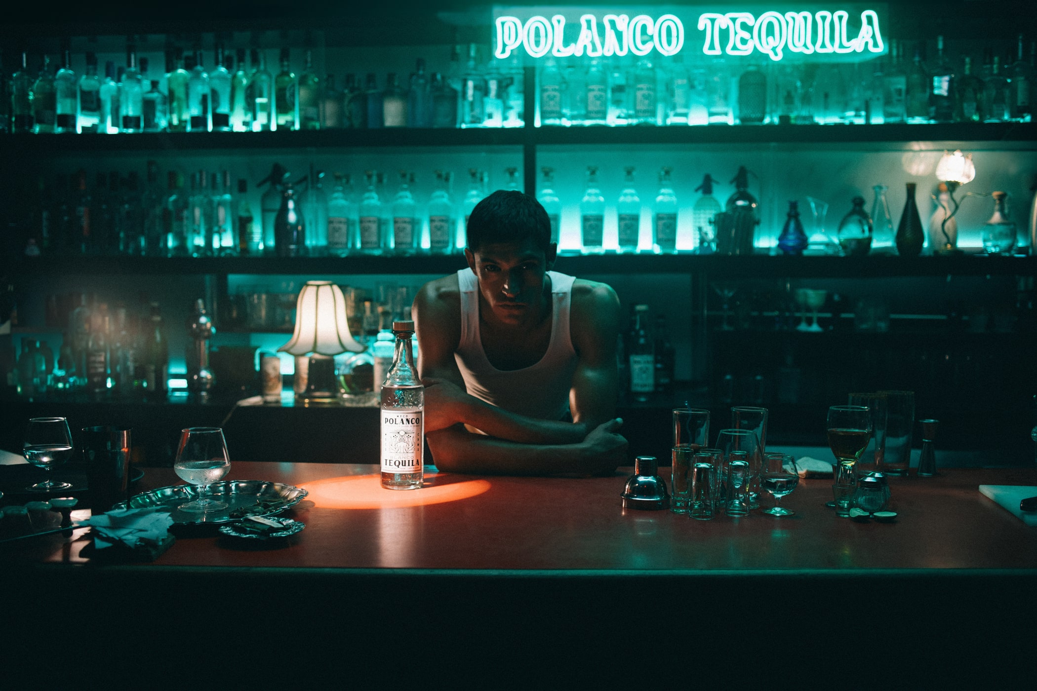 Polanco Tequila photo 3