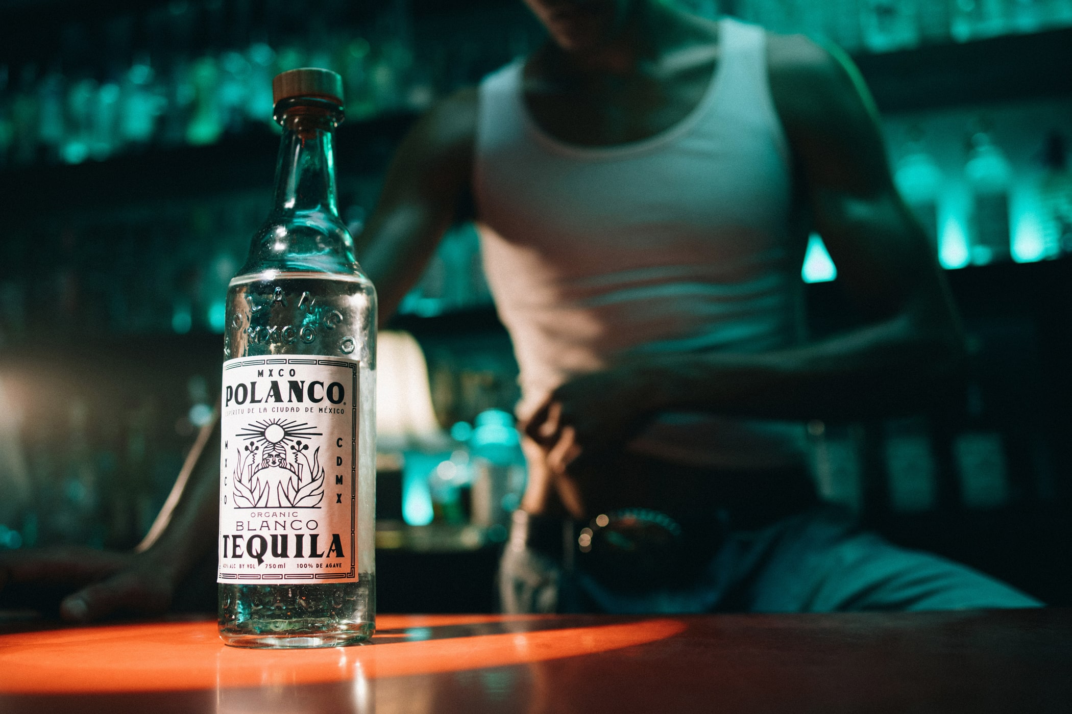 Polanco Tequila photo 2