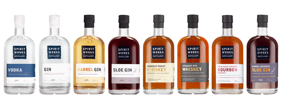 Spirit Works Distilling photo 3