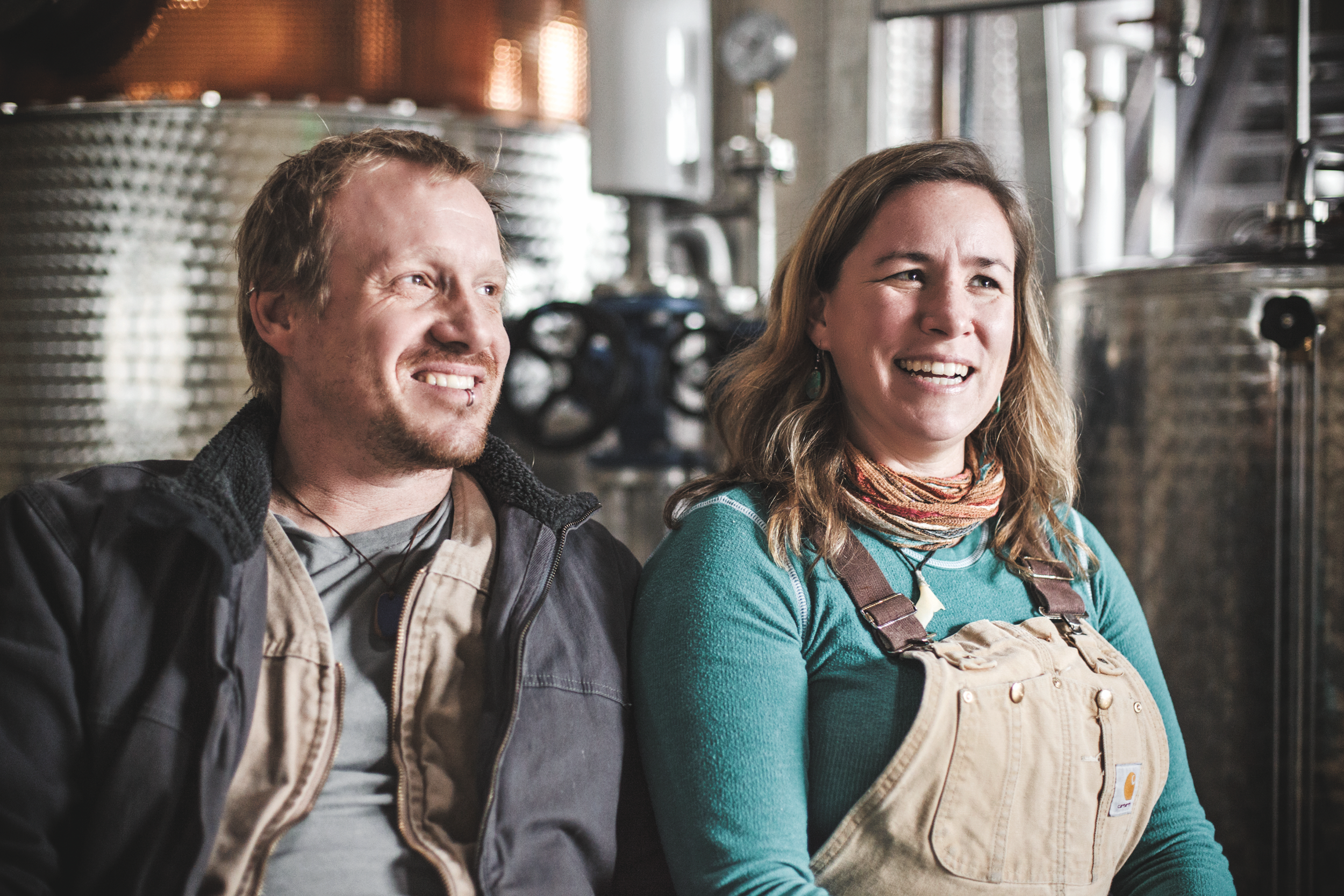 Spirit Works Distilling photo 4