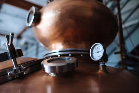 Griffo Distillery photo 2