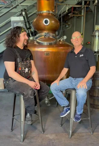Griffo Distillery photo 3