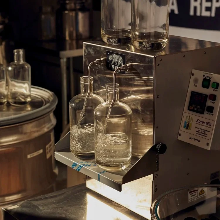 Dead of Night Distillery photo 2
