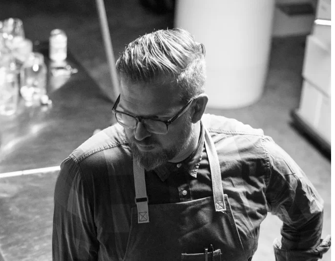 Aaron Rokjer