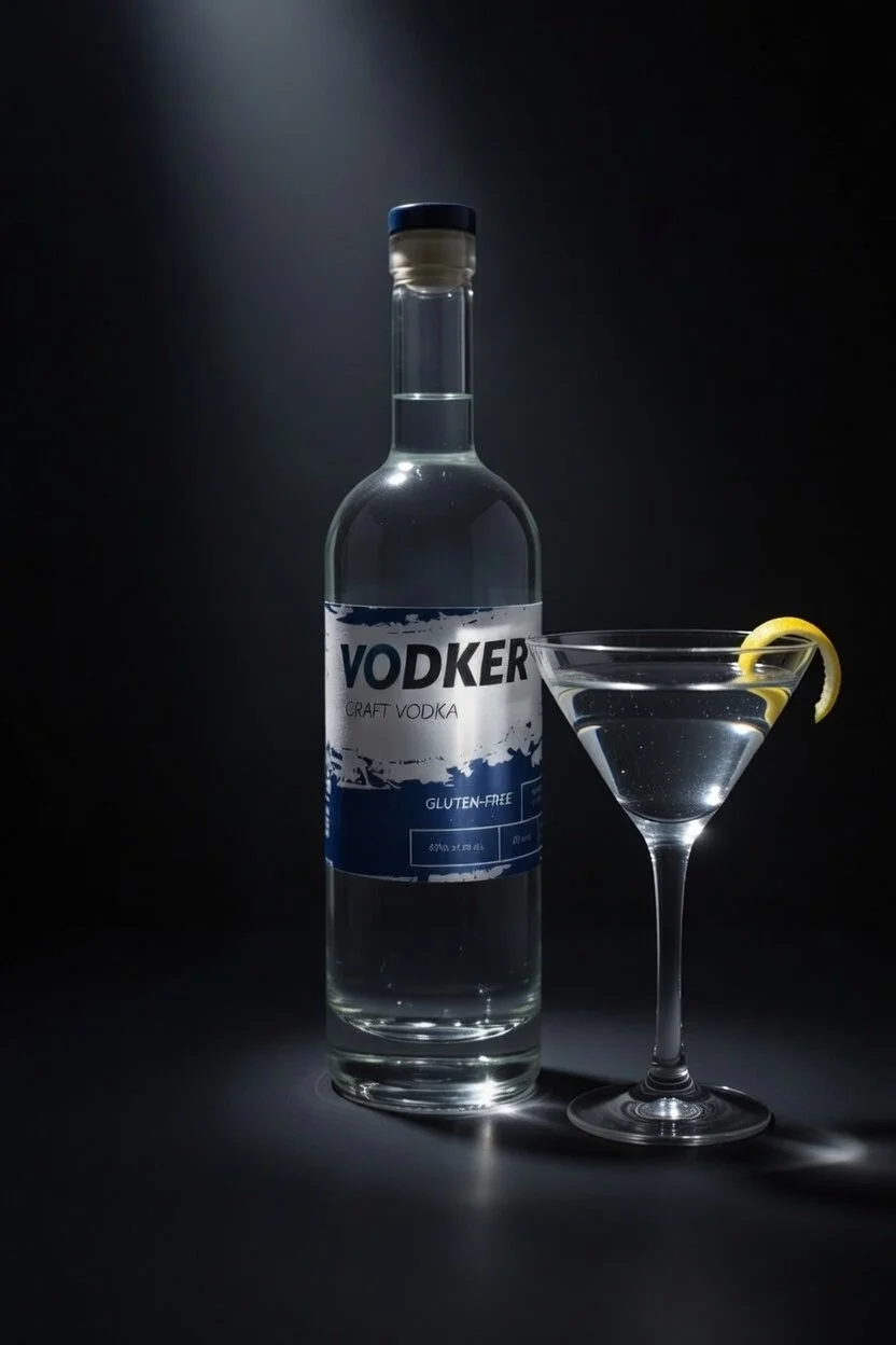 Vodker photo 3