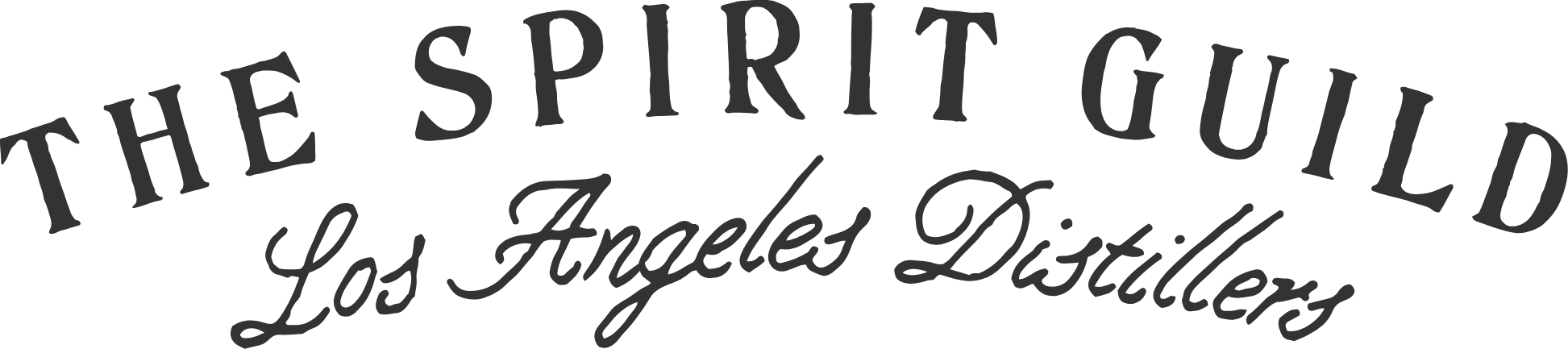 The Spirit Guild