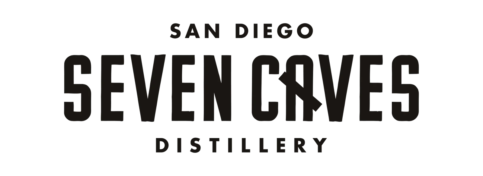 Seven Caves Spirits