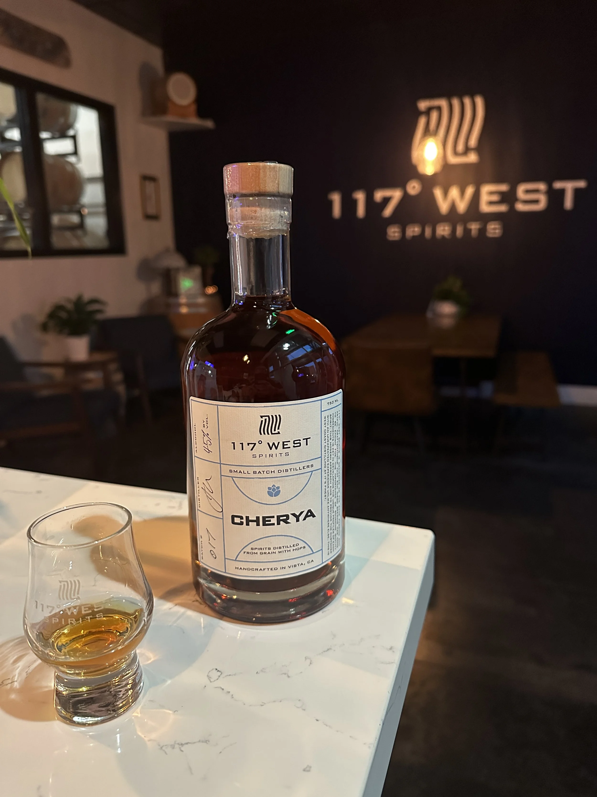 117° West Spirits photo 2