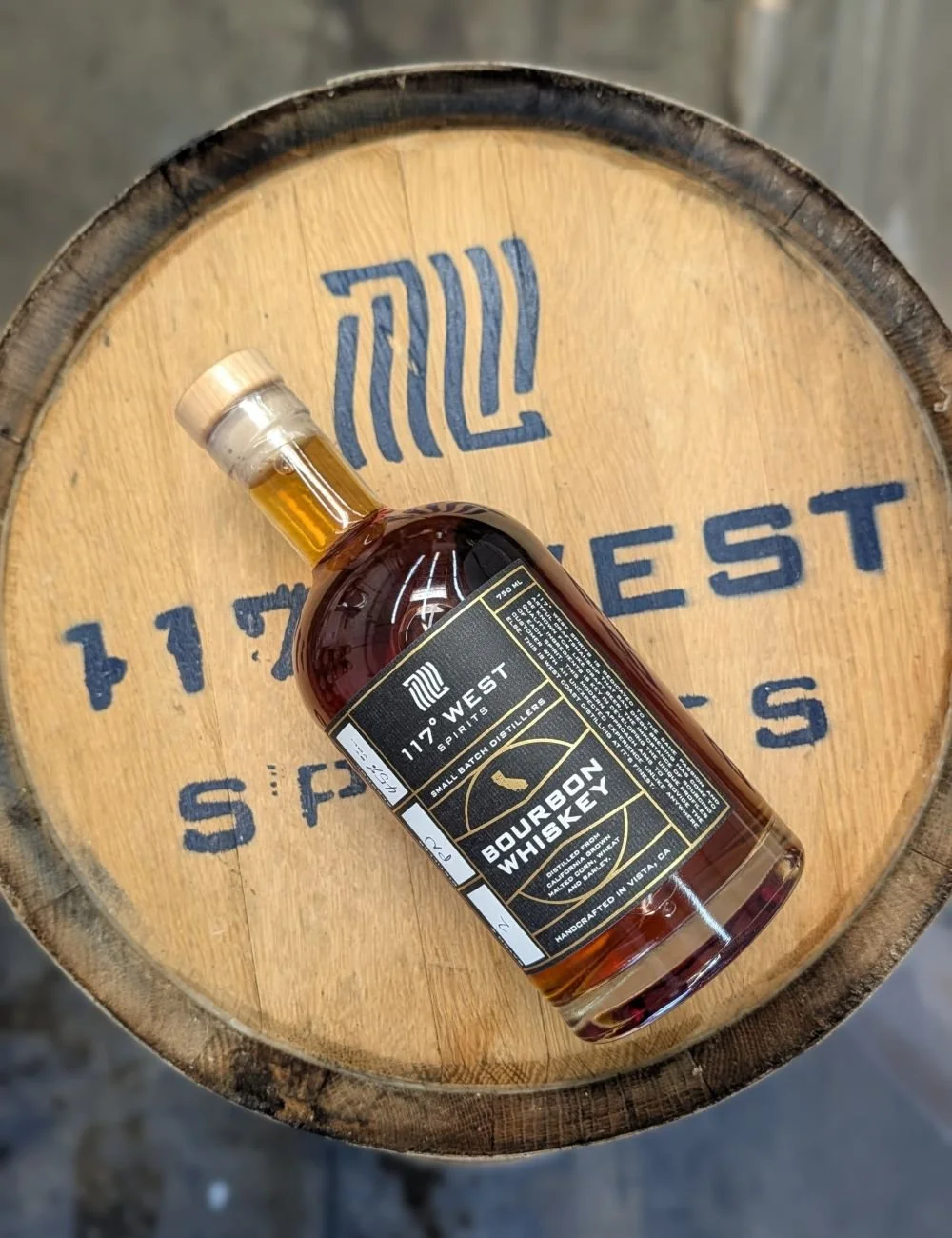 117° West Spirits photo 3