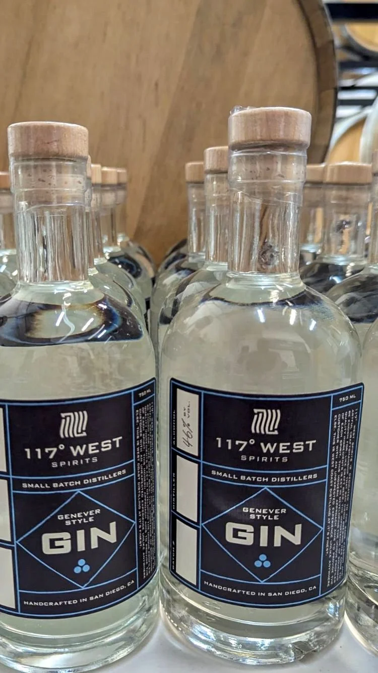 117° West Spirits photo 6