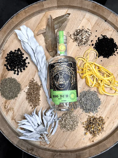 Calwise Spirits photo 3