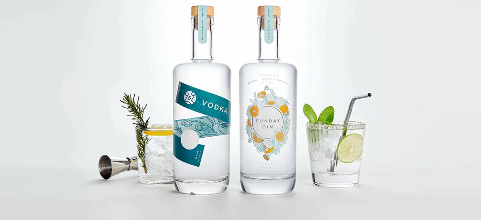 You & Yours Distilling Co. photo 2