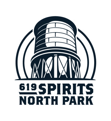619 Spirits