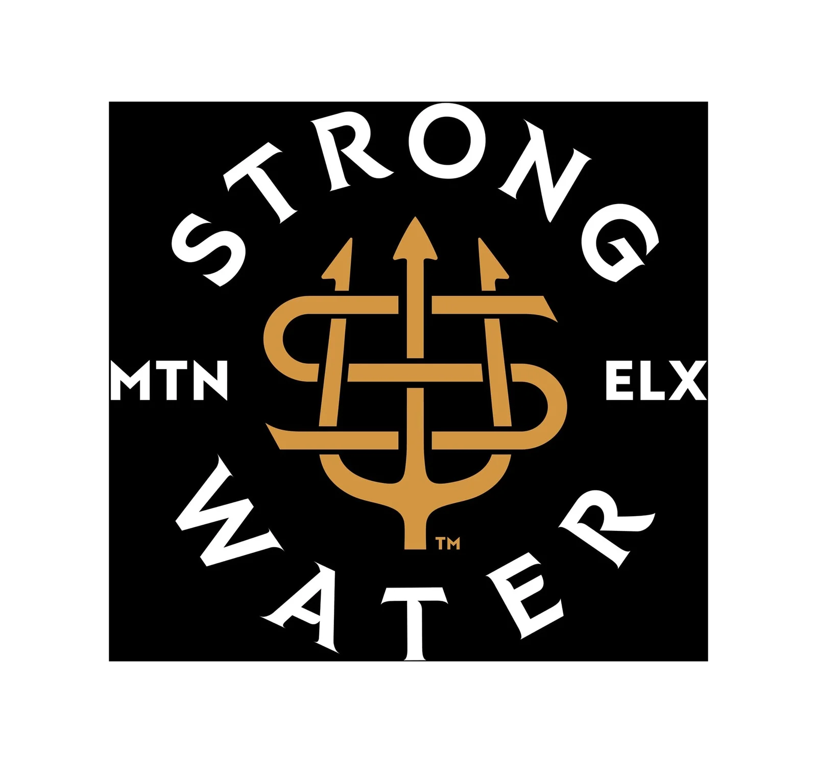 Strongwater