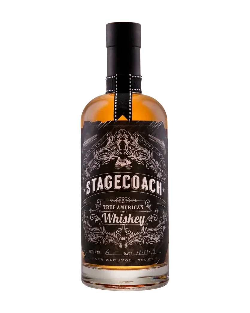 Stagecoach American Whiskey