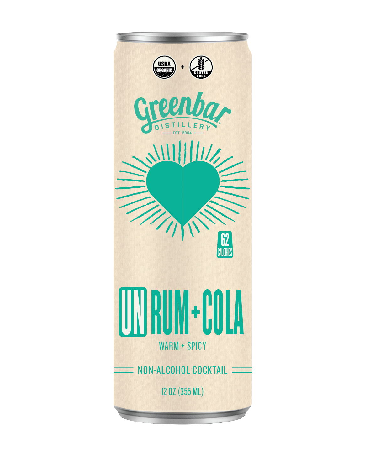 UnRum+Cola