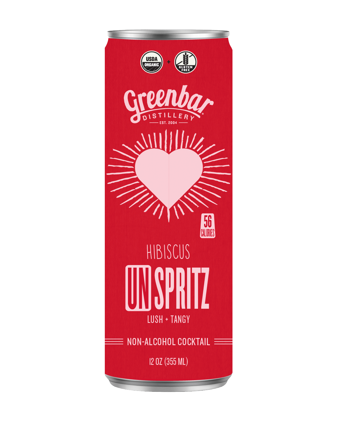 UnSpritz