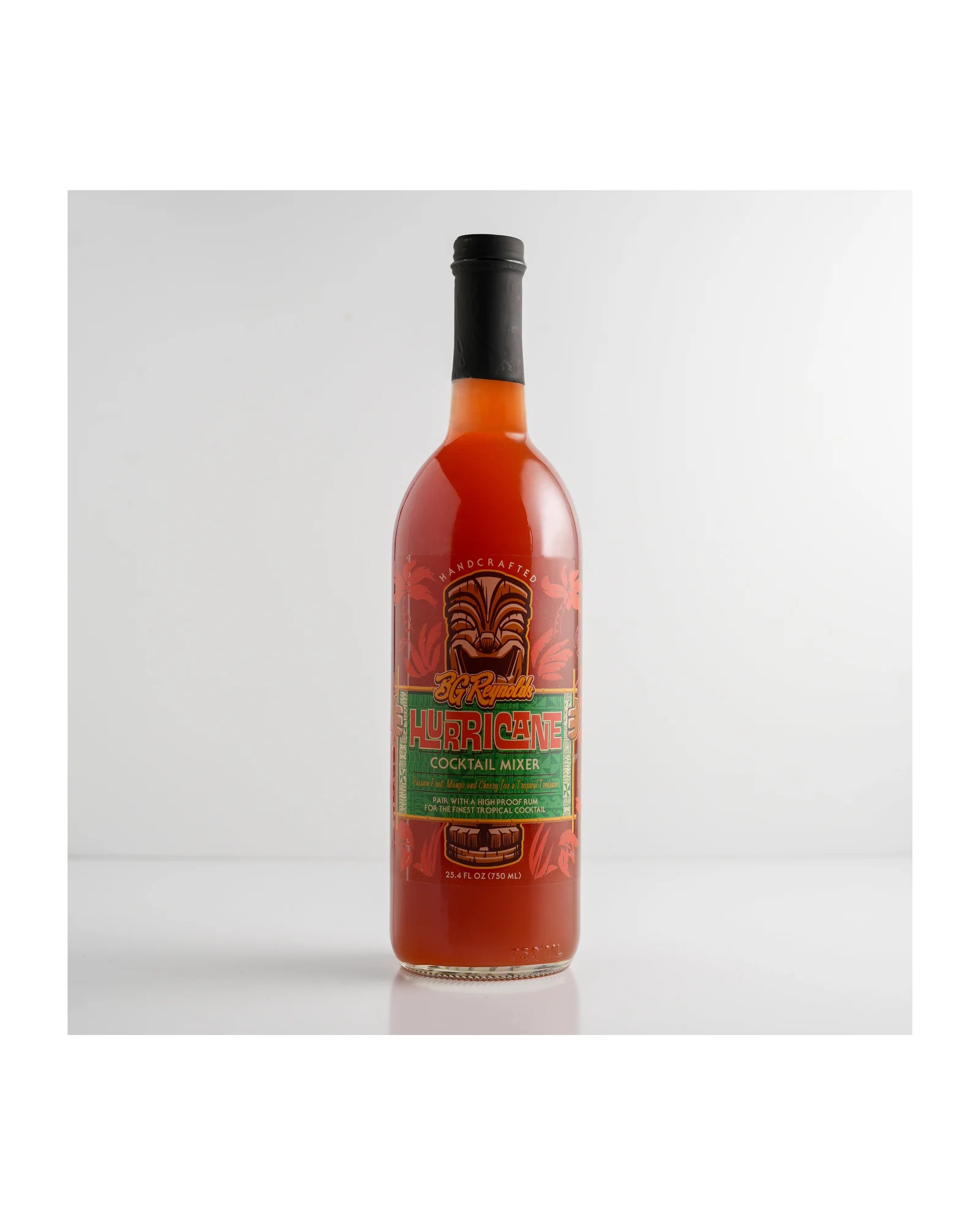 Hurricane Mix