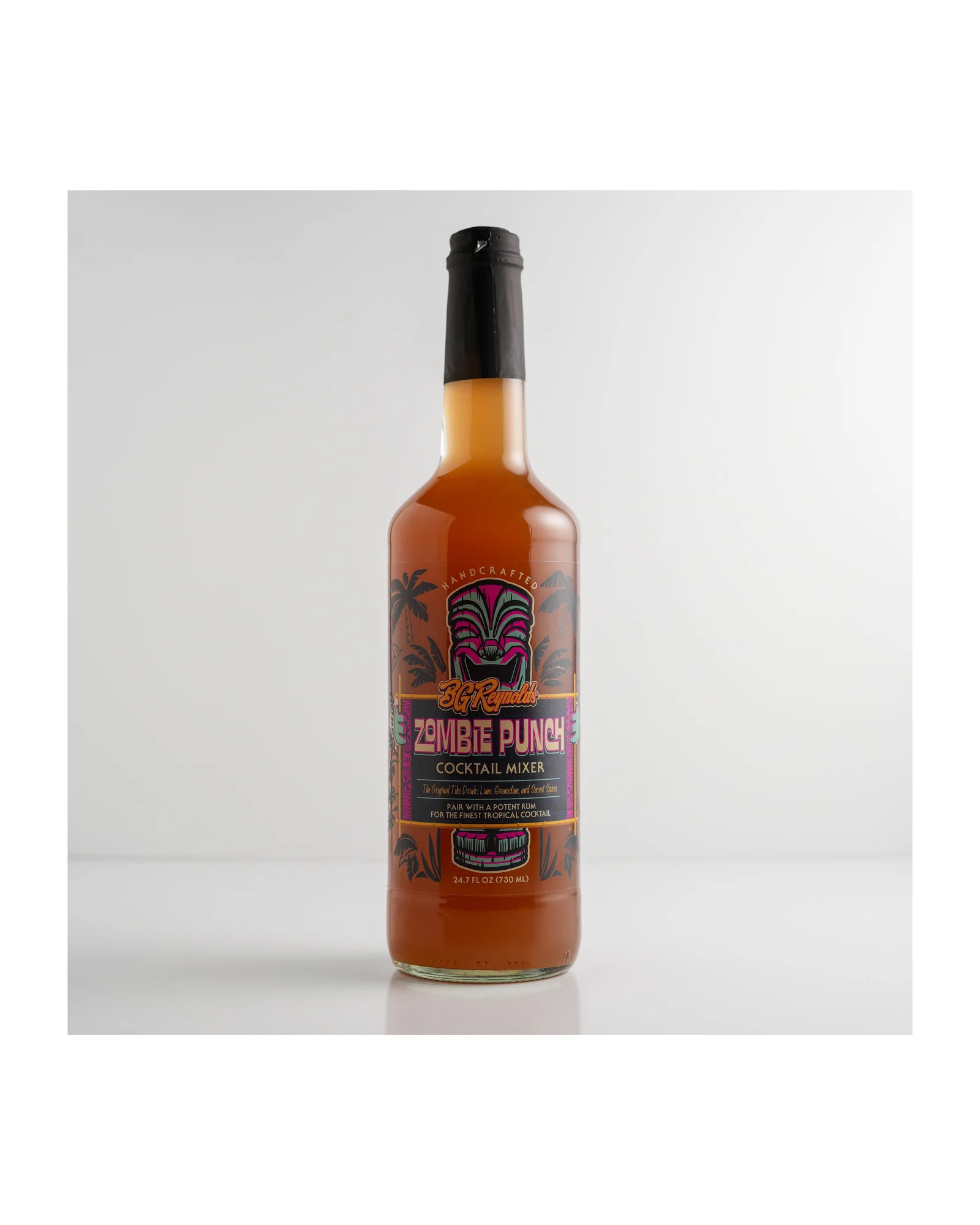 Zombie Punch Cocktail Mix