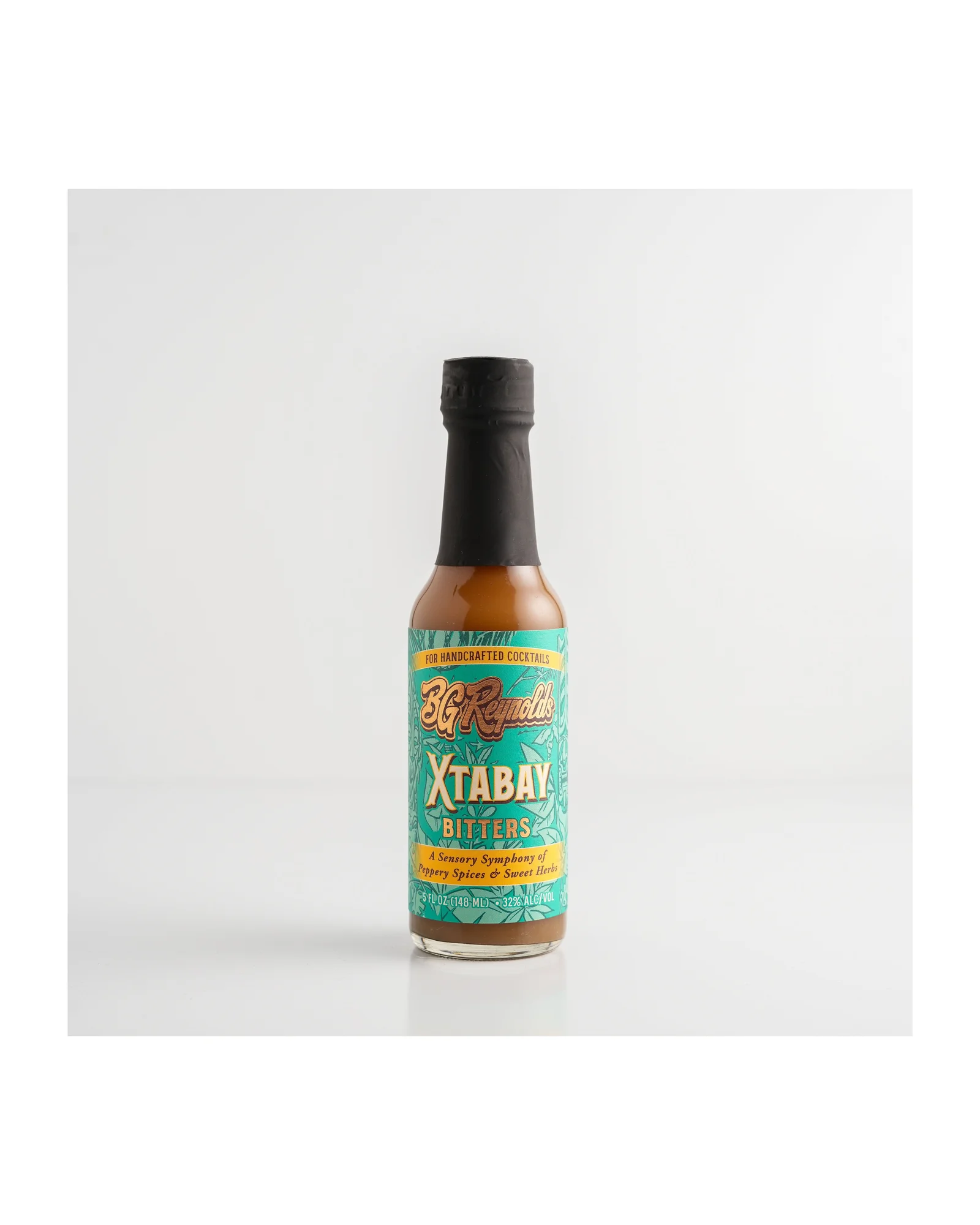 Xtabay Bitters