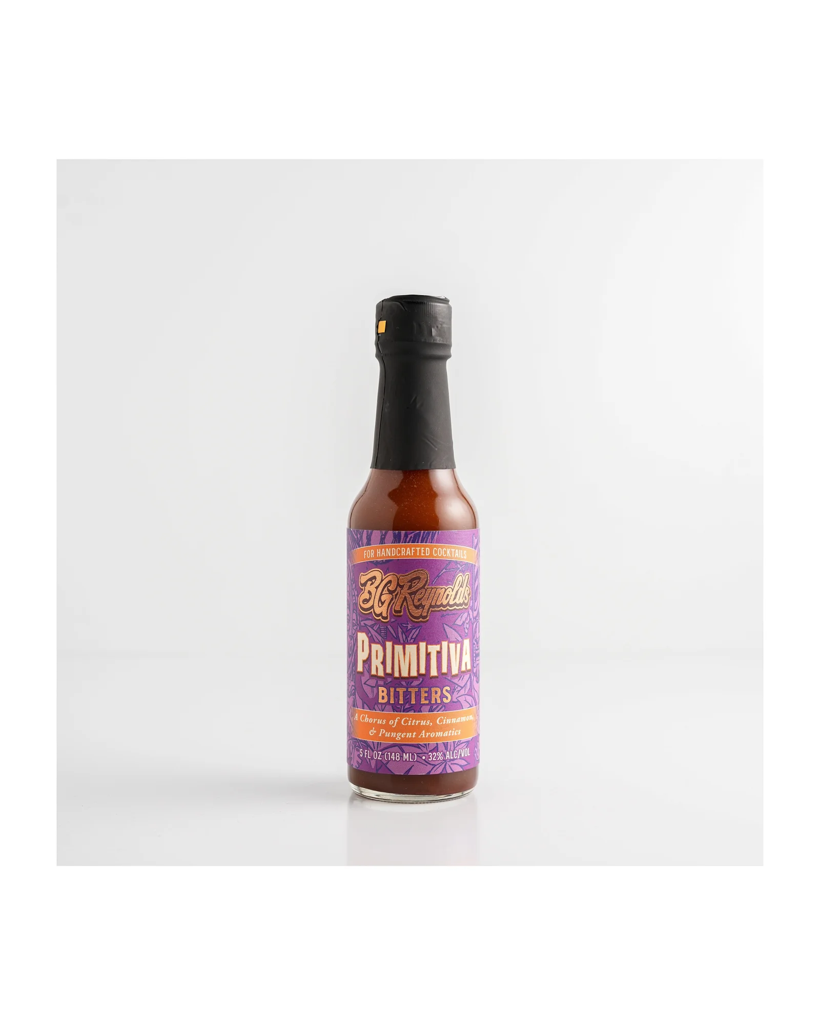 Primitiva Bitters