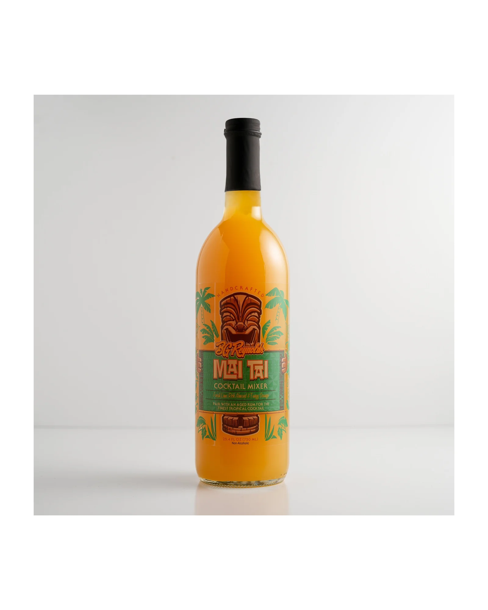 Mai Tai Cocktail Mix