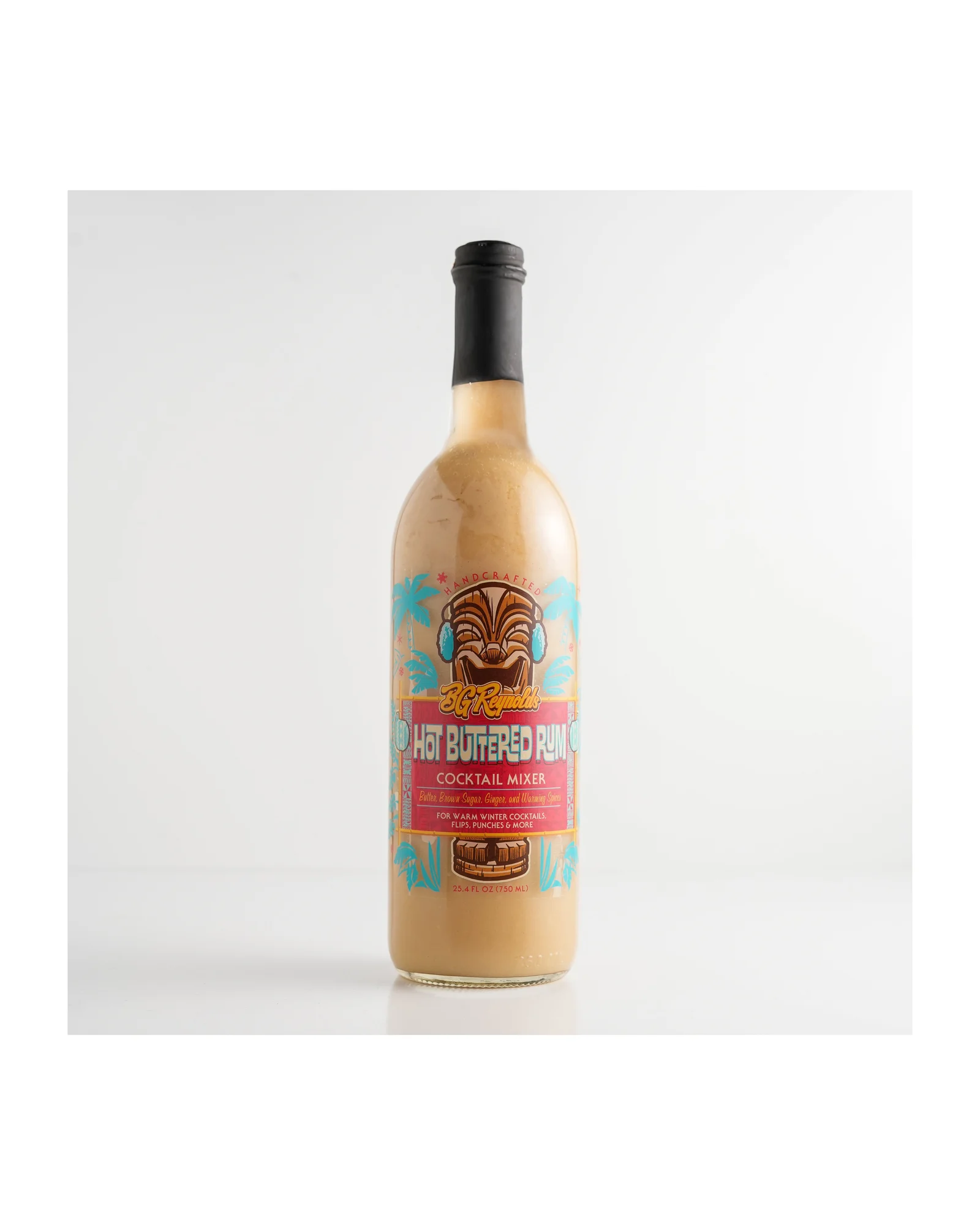 Hot Buttered Rum Mix