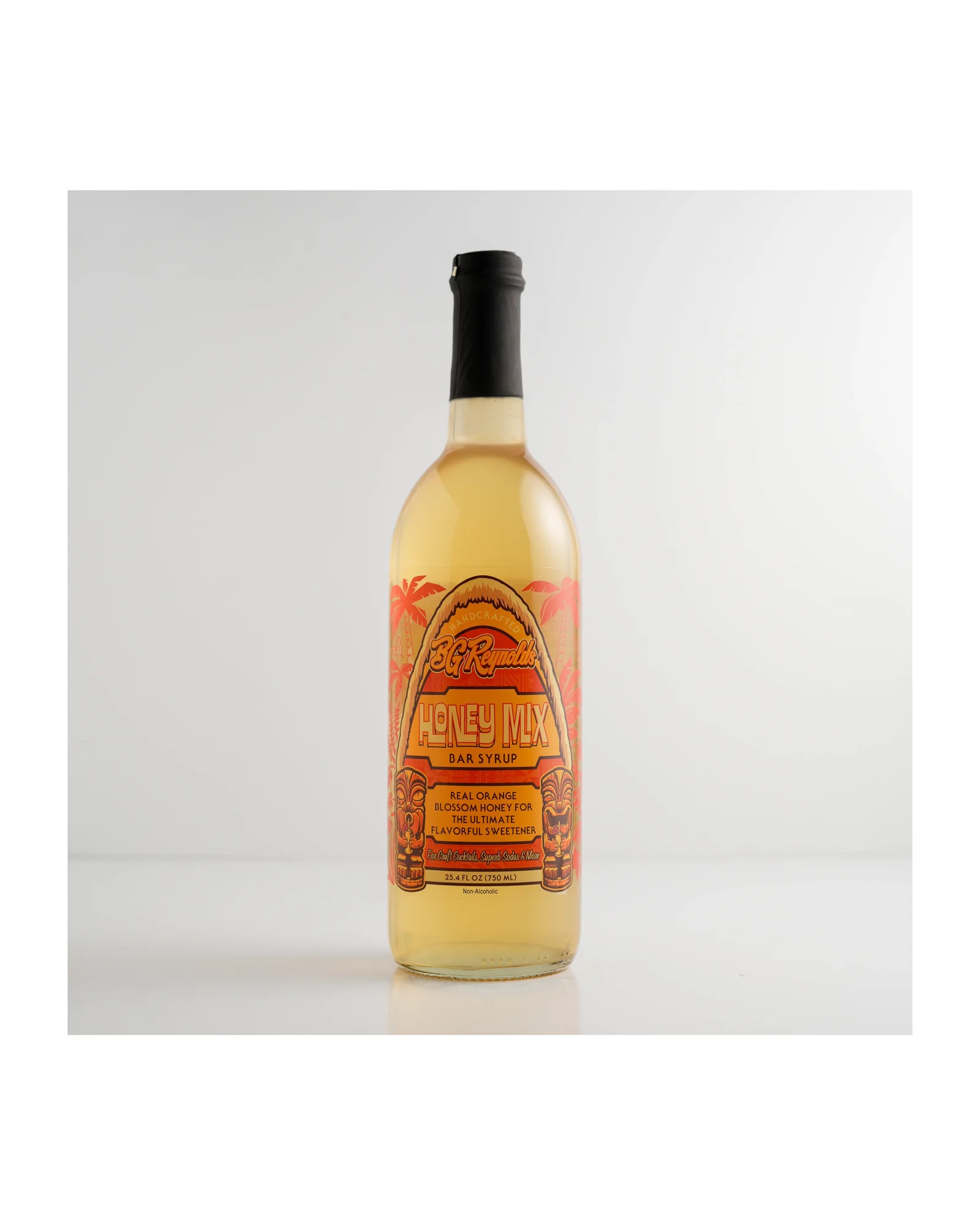 Honey Mix