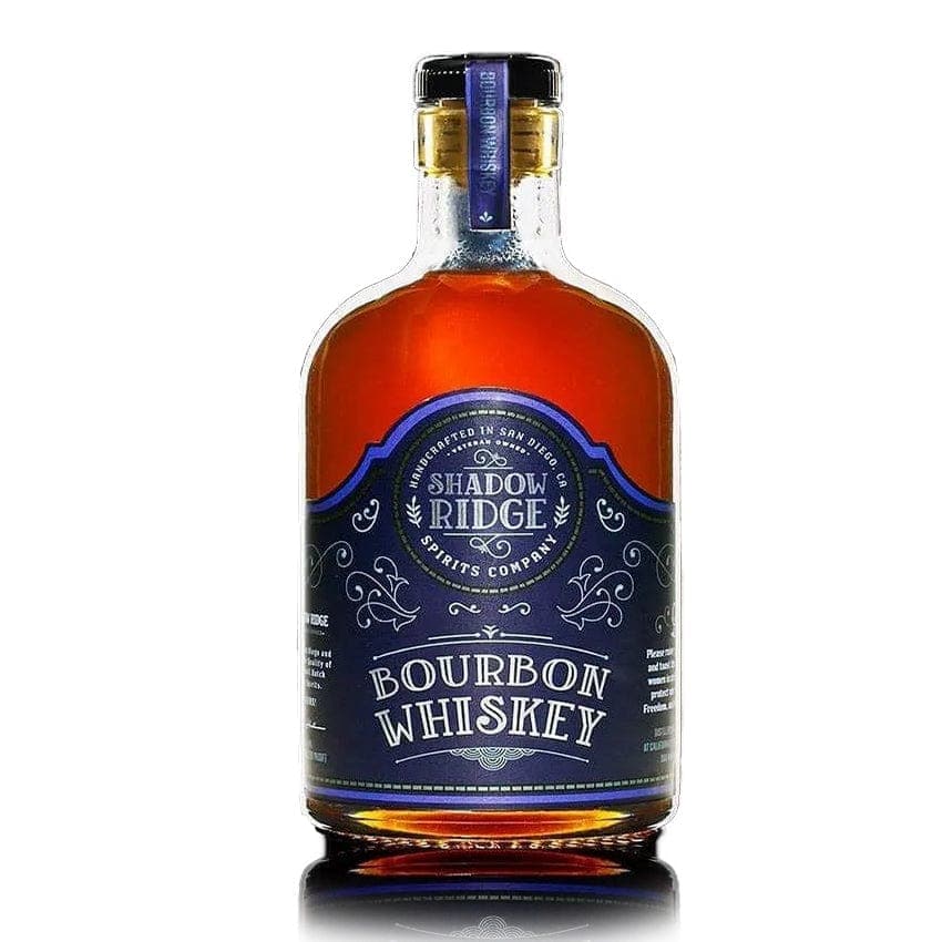 Bourbon Whiskey