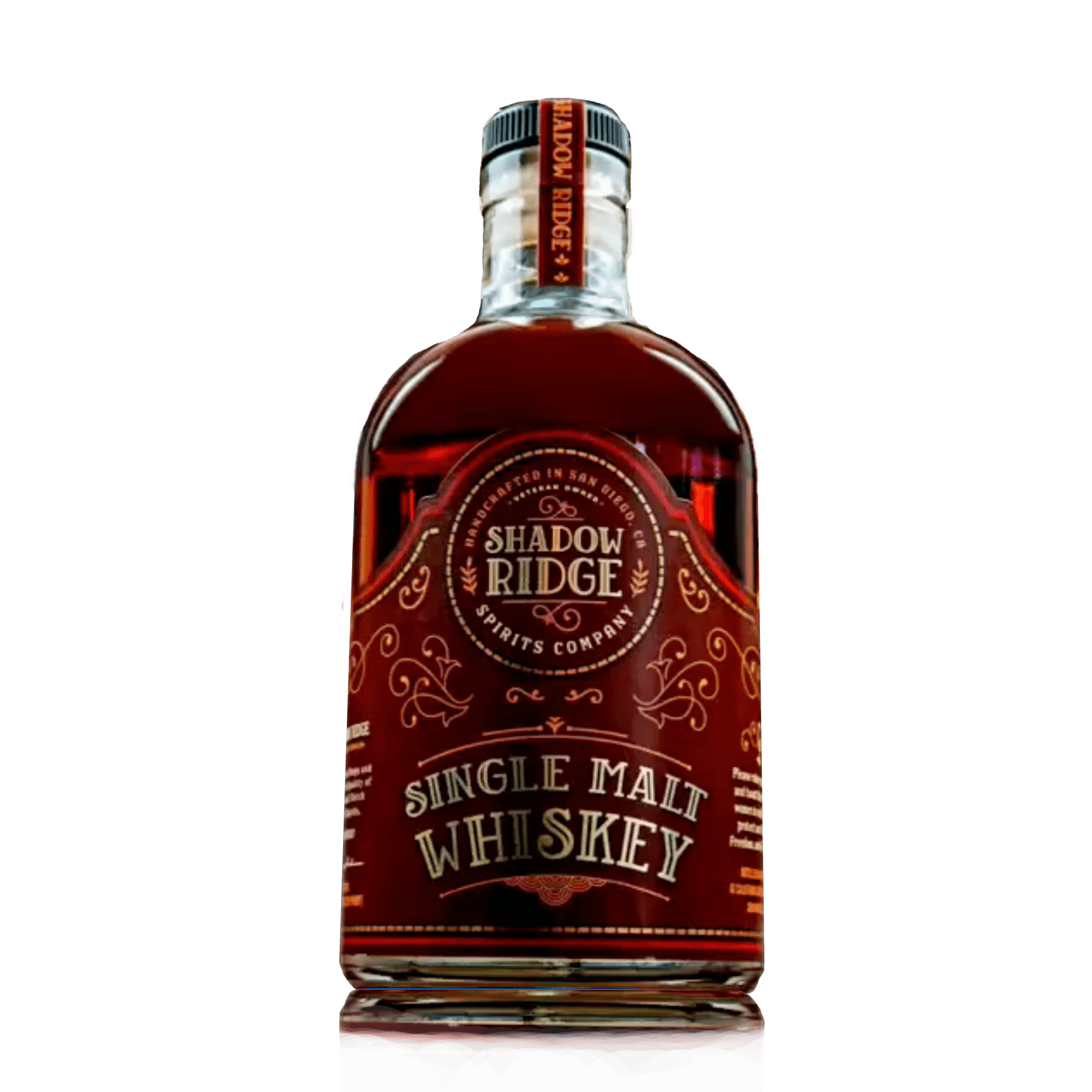 Single Malt Whiskey