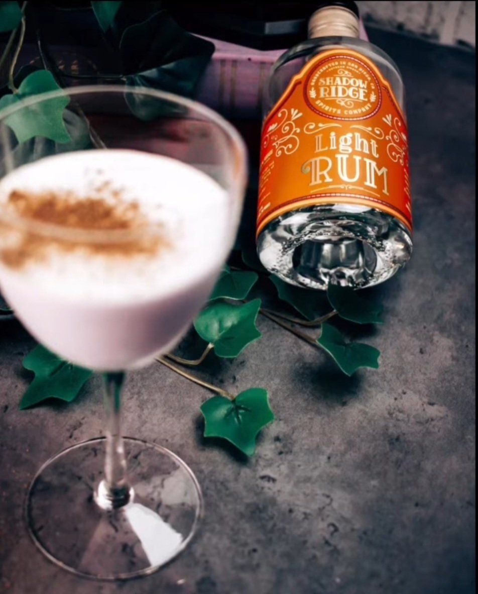 Light Rum