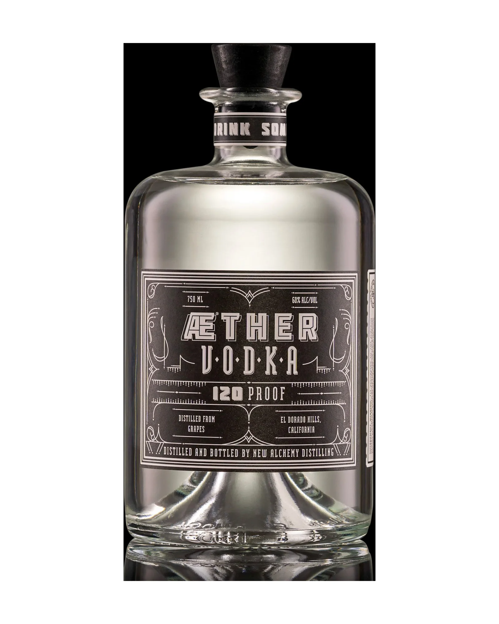 Aether Vodka
