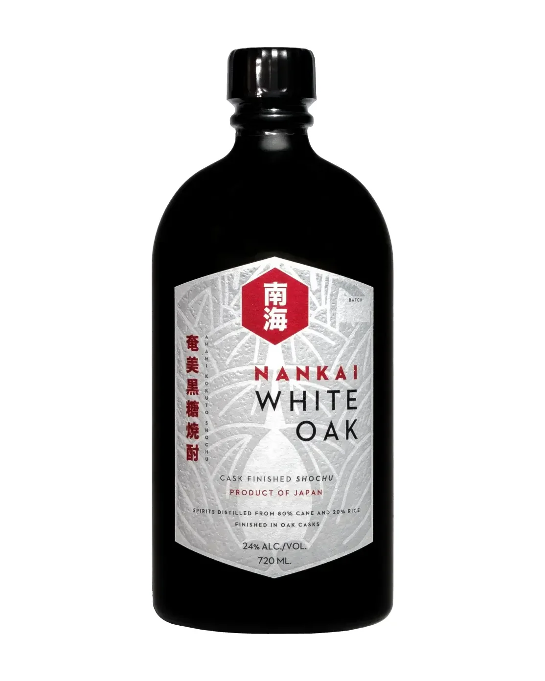 Nankai White Oak by Nankai Shochu